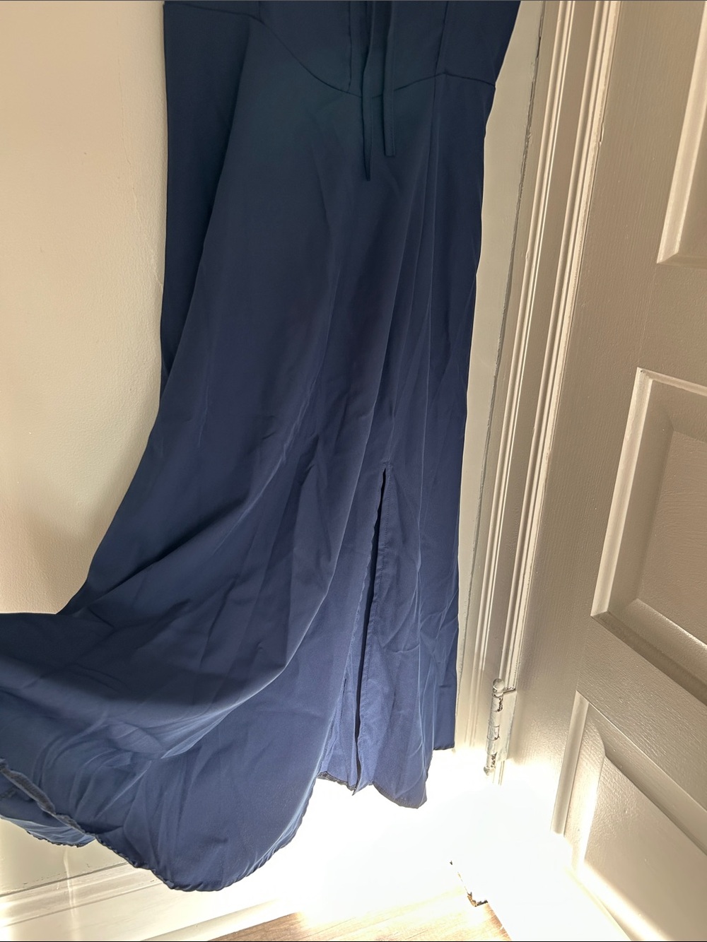 Navy Sundress - Picture 6 of 6